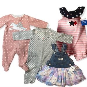 Baby Bundle of 4​​‎